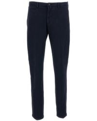 Briglia 1949 - Straight-Leg Trousers - Lyst