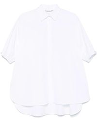 Max Mara - Blouse Teano - Lyst