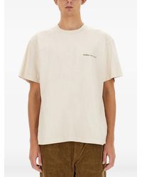 AWAKE NY - Logo-Print T-Shirt - Lyst