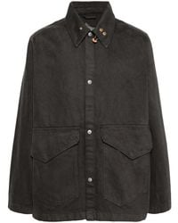 Objects IV Life - Sobrecamisa Chore - Lyst