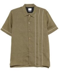 Paul Smith - Casual Fit Shirt - Lyst