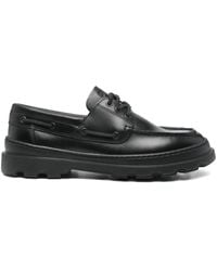 Camper - Lace-Up Boat Shoes - Lyst