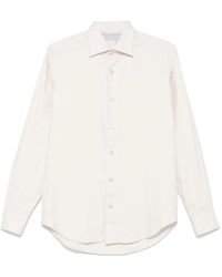 Eleventy - Camicia Button-Down - Lyst