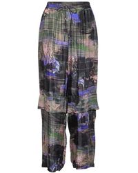Henrik Vibskov - Shants Trousers - Lyst