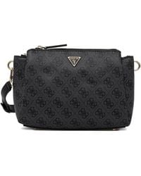 Guess - Noelle Crossbody Bag - Lyst