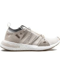 adidas - Arkyn Low-Top Sneakers - Lyst
