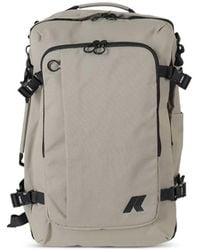 K-Way - Salome Backpack - Lyst