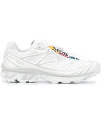 Salomon - Baskets Xt-6 Adv - Lyst
