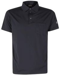 Save The Duck - Lome Short-Sleeve Polo Shirt - Lyst