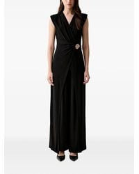 Joseph Ribkoff - Shell-Embellished Jumpsuit - Lyst