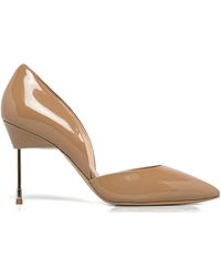 Kurt Geiger - Pumps A Punta Con Tacco A Stiletto - Lyst