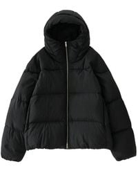 Studio Nicholson - Fenne Crinkle Puffer Jacket - Lyst
