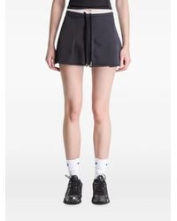 Nike - Flight Pleated Skort - Lyst