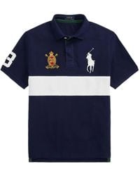 Polo Ralph Lauren - Big Pony 20th Anniversary Polo Shirt - Lyst