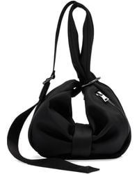 Simone Rocha - Bow Tote Bag - Lyst