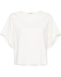 Transit - Crew-Neck T-Shirt - Lyst