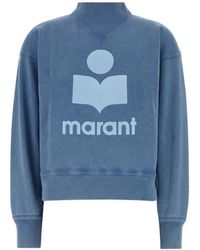 Isabel Marant - Moby Sweater - Lyst