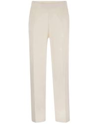 Max Mara - Arno Trousers - Lyst