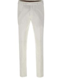Devore - Pantalon De Costume - Lyst