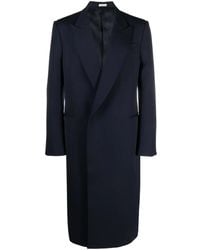 McQueen - Cappotto - Lyst