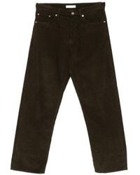sunflower - Corduroy-Effect Trousers - Lyst