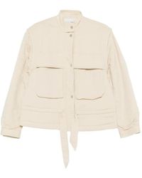 Isabel Marant - Light Jackets - Lyst