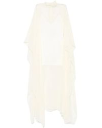 ‎Taller Marmo - Lanzarote Kaftan Dress - Lyst