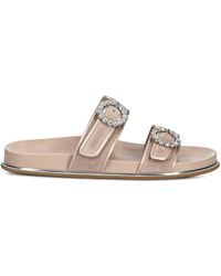 Baldinini - Sandali Con Decorazione - Lyst