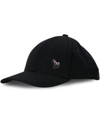 Paul Smith - Zebra Cap - Lyst
