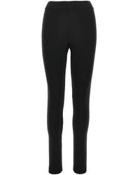 Dolce & Gabbana - Stretch-Design Trousers - Lyst