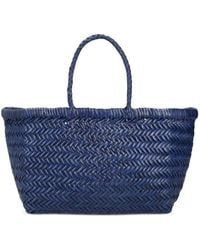 Dragon Diffusion - Kleine Triple Jump Handtasche - Lyst