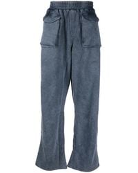 A_COLD_WALL* - Pantalones De Chándal Uniform - Lyst