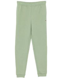 Lacoste - Cotton Track Pants - Lyst