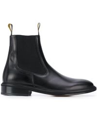 Lanvin Casual boots for Men - Up to 40% off at Lyst.com