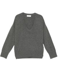 Brandon Maxwell - Pull Rivers - Lyst