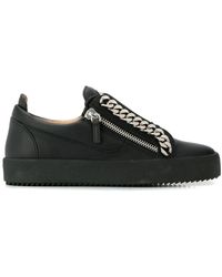 chaussure zanotti pour homme
