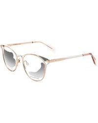 Rag & Bone - Geometric-Frame Glasses - Lyst