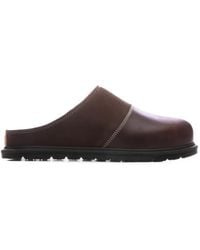 Dr. Martens - San Patchwork Mules - Lyst
