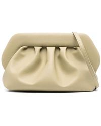 THEMOIRÈ - Bios Clutch - Lyst