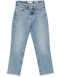 Marc O' Polo - Jean Linde À Bords Francs - Lyst