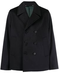 Paul Smith Coats for Men | Online Sale up to 80% off | Lyst
