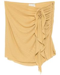 Posse - Cynthia Skirt - Lyst