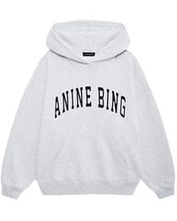 Anine Bing - Harvey Sweatshirt New Classic - Lyst