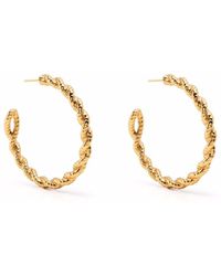 Patou Earrings and ear cuffs for Women | Online Sale up to 60% off 