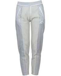 Nike - Splatter Fleece Track Pants - Lyst