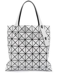 Bao Bao Issey Miyake - Prism Shopper Met Geometrisch Design - Lyst