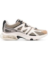 Michael Kors - Sneakers Con Inserti - Lyst