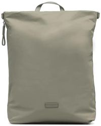 Marc O' Polo - Mochila Con Placa Del Logo - Lyst