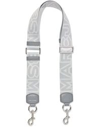 Marc Jacobs - The Strap' Logo-Motif Strap - Lyst