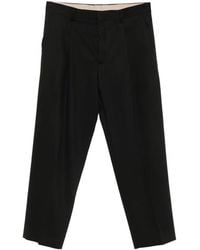 Costumein - Pleated Tailored Trousers - Lyst